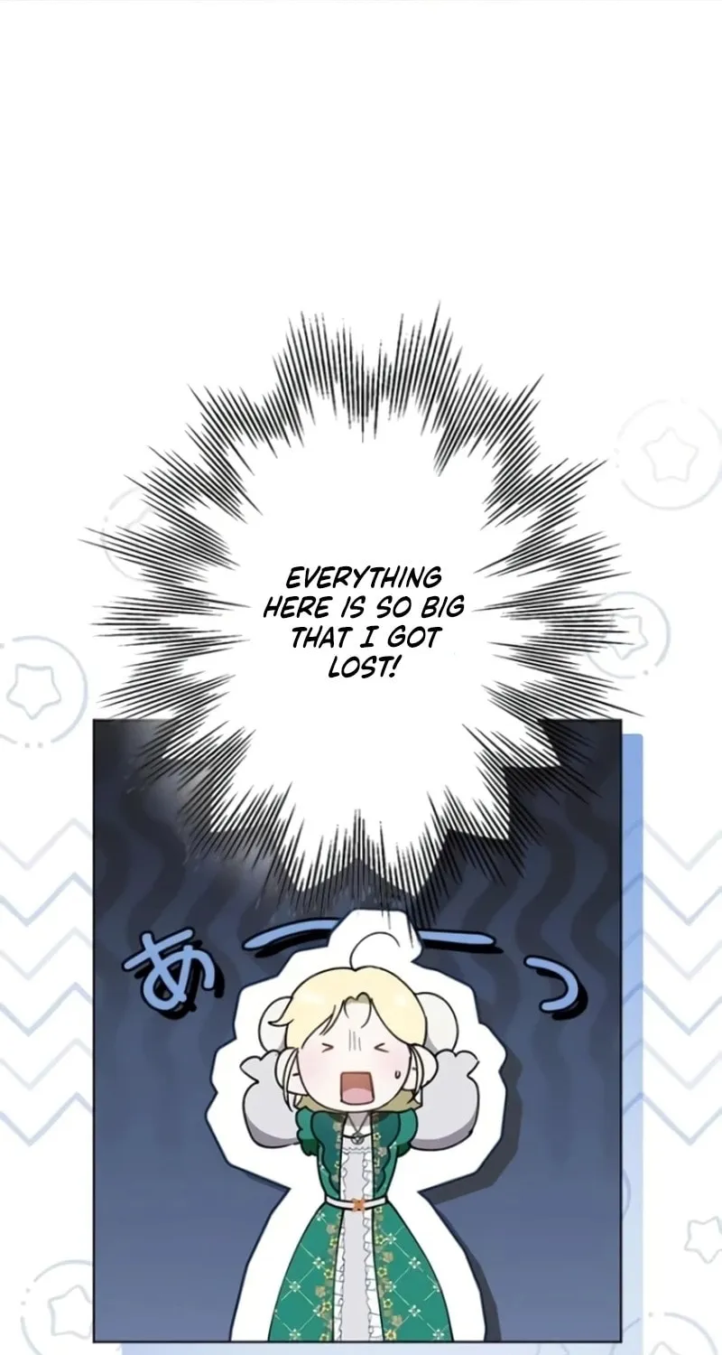 Run Away, From Me Chapter 2 page 96 - 