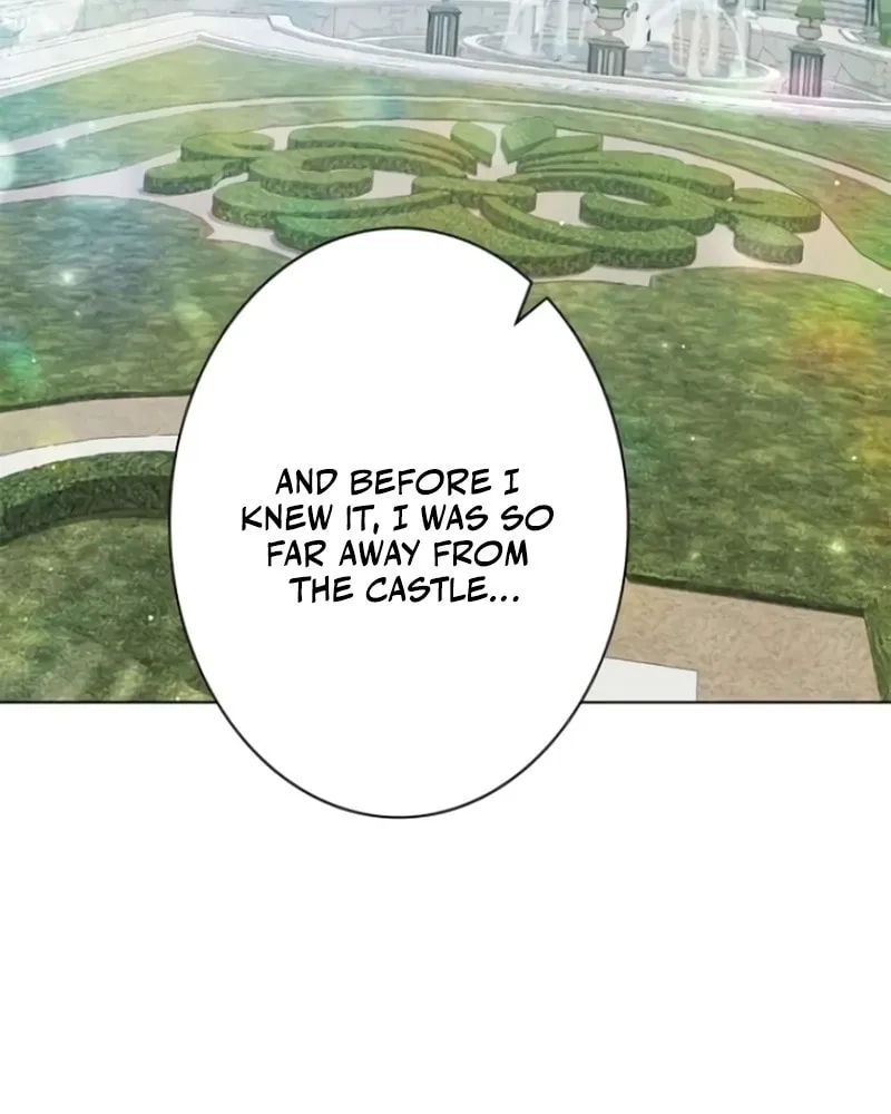 Run Away, From Me Chapter 2 page 99 - 