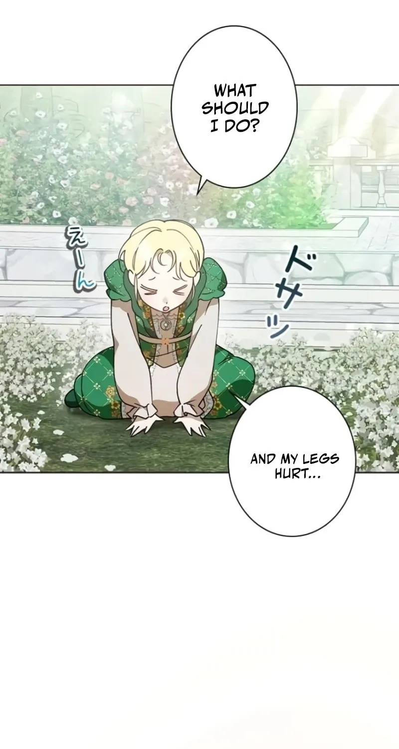 Run Away, From Me Chapter 2 page 100 - 