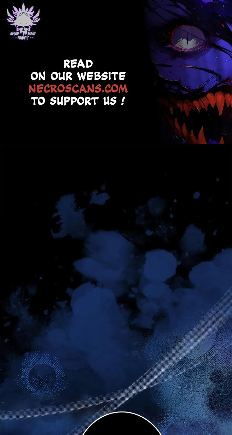 Run Away, From Me Chapter 20 page 1 - 