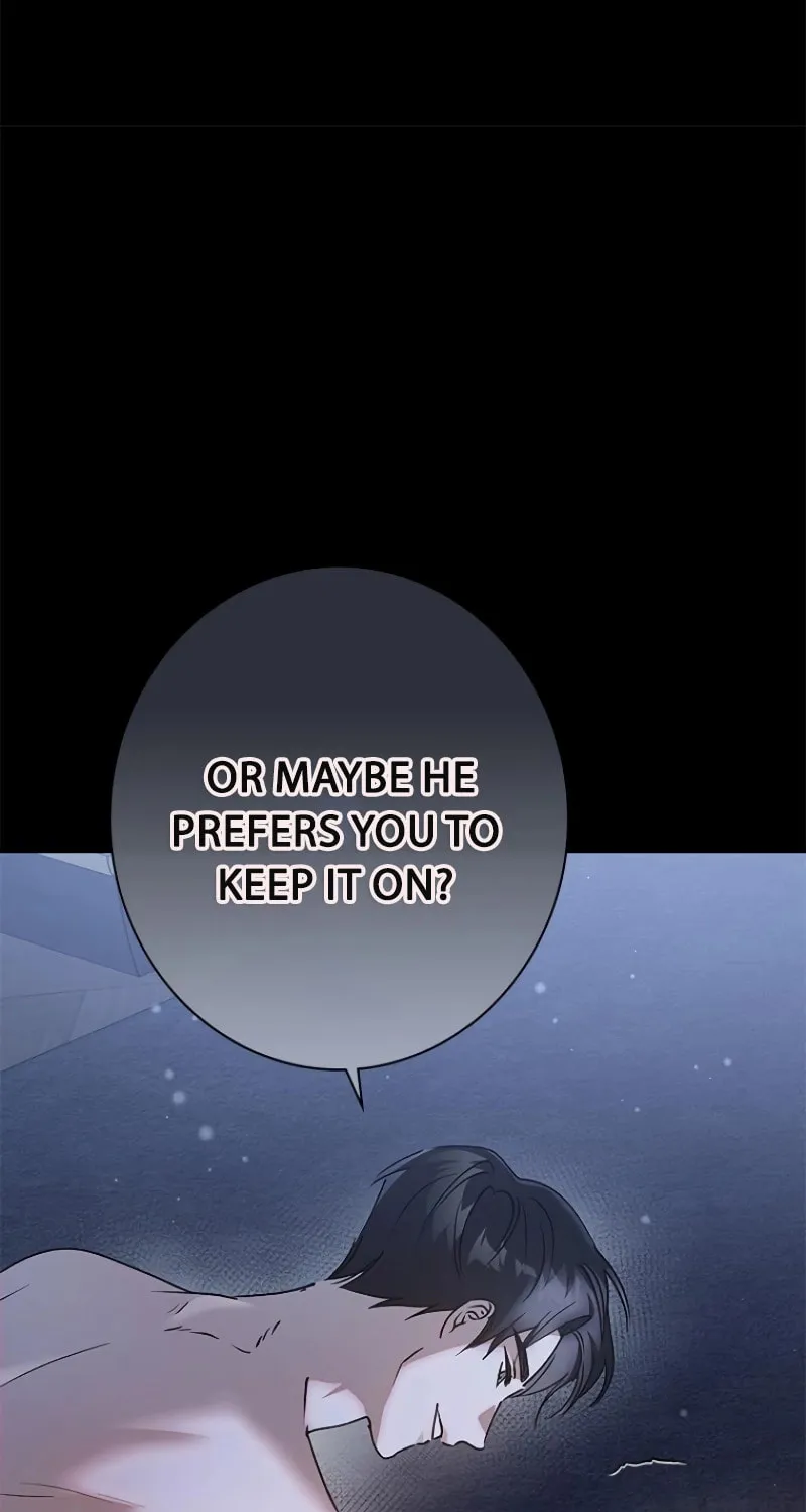 Run Away, From Me Chapter 20 page 103 - 