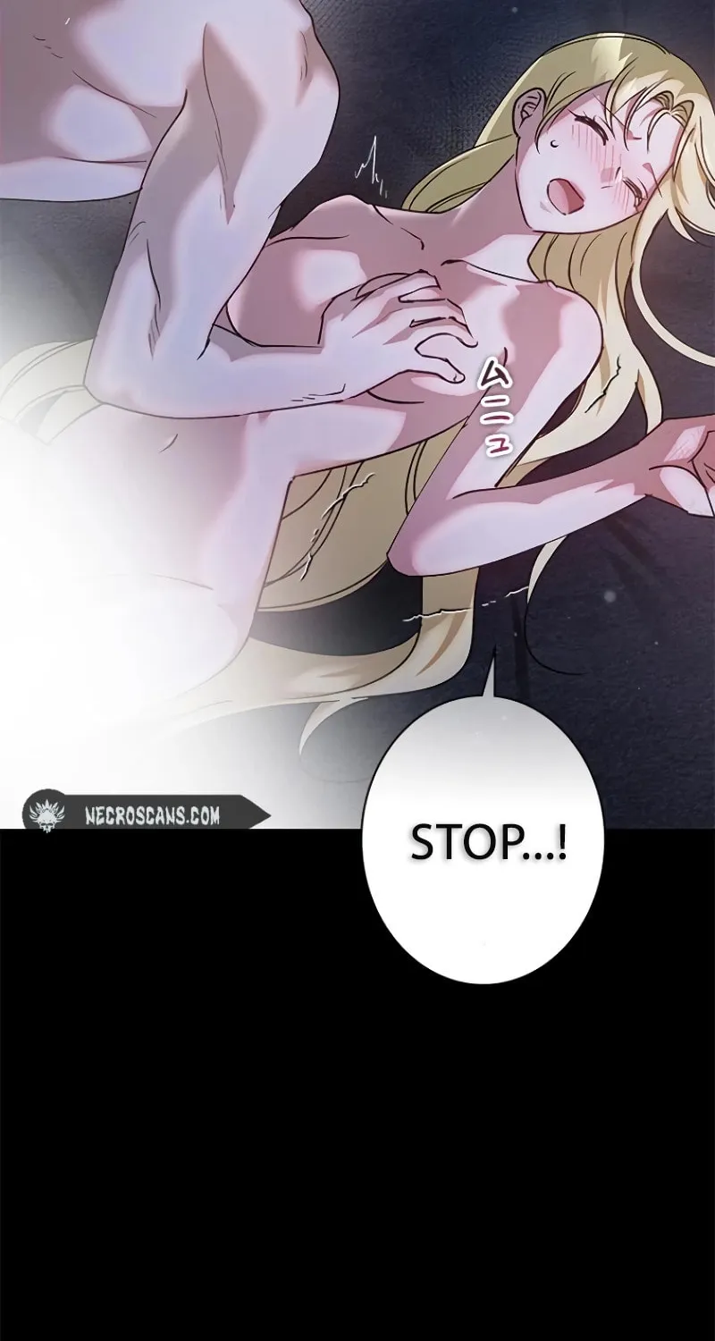 Run Away, From Me Chapter 20 page 104 - 