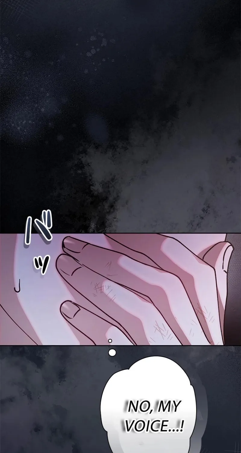Run Away, From Me Chapter 20 page 108 - 