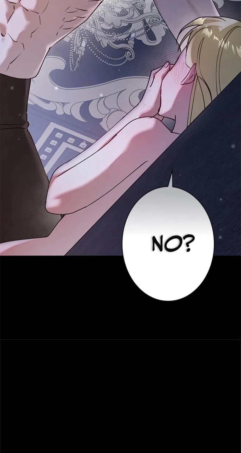 Run Away, From Me Chapter 20 page 111 - 