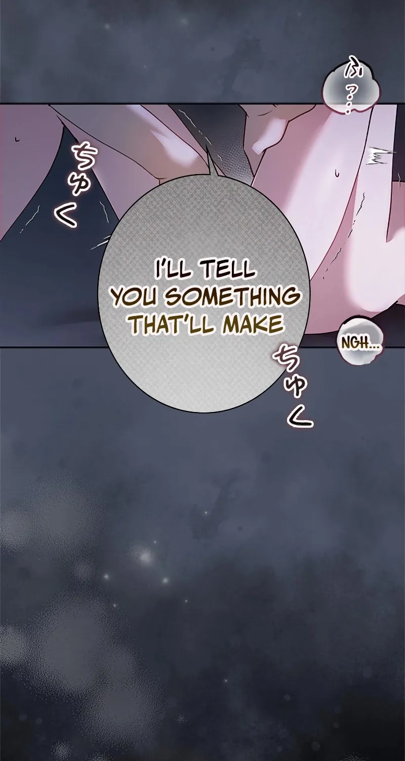 Run Away, From Me Chapter 20 page 118 - 