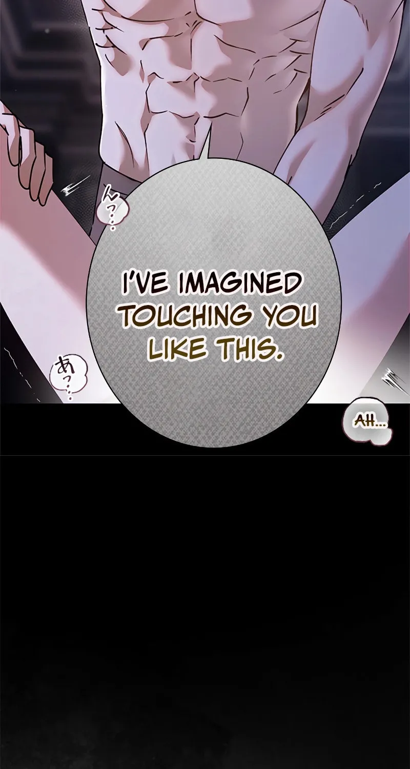 Run Away, From Me Chapter 20 page 120 - 