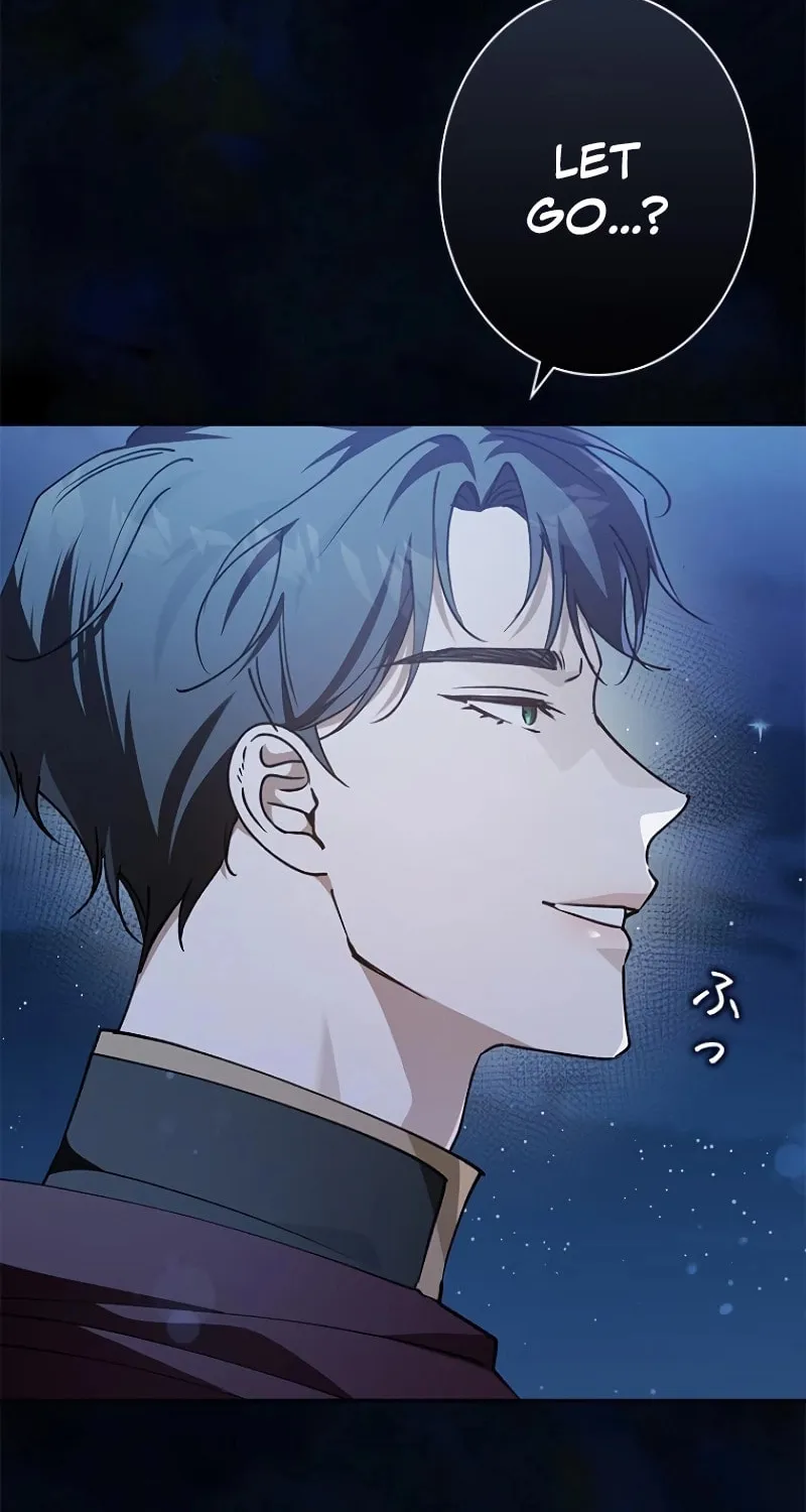 Run Away, From Me Chapter 20 page 13 - 
