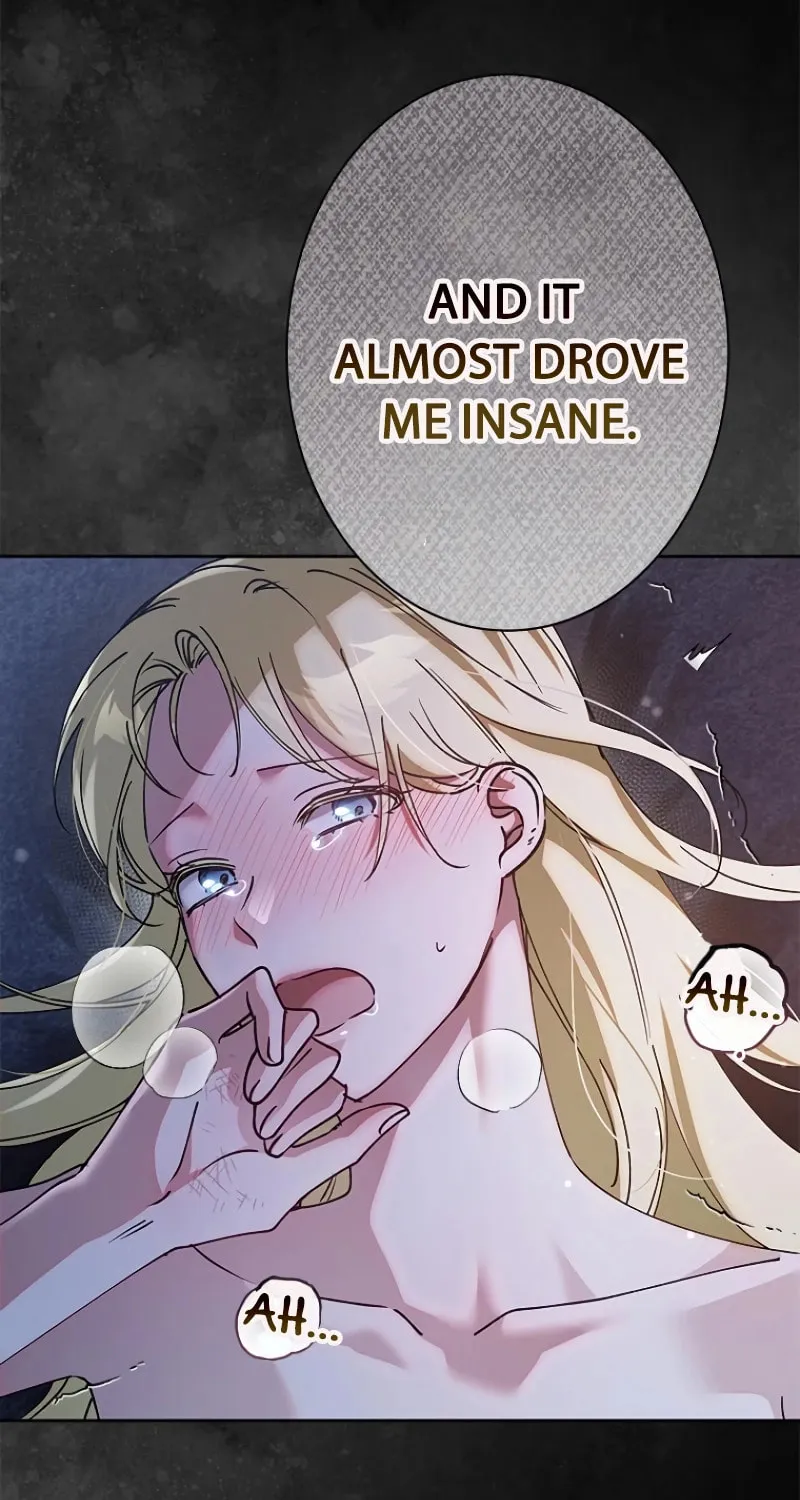 Run Away, From Me Chapter 20 page 121 - 