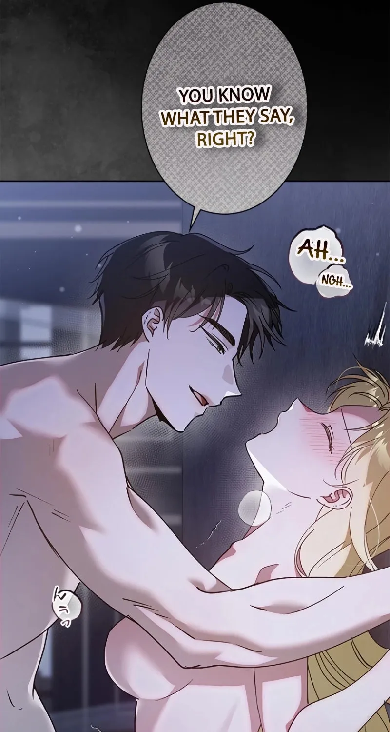 Run Away, From Me Chapter 20 page 123 - 