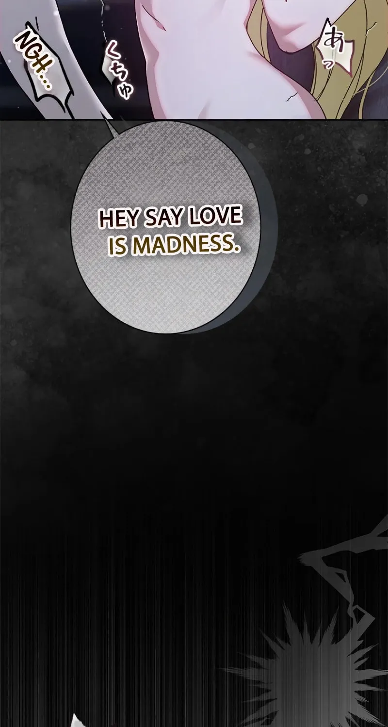 Run Away, From Me Chapter 20 page 124 - 