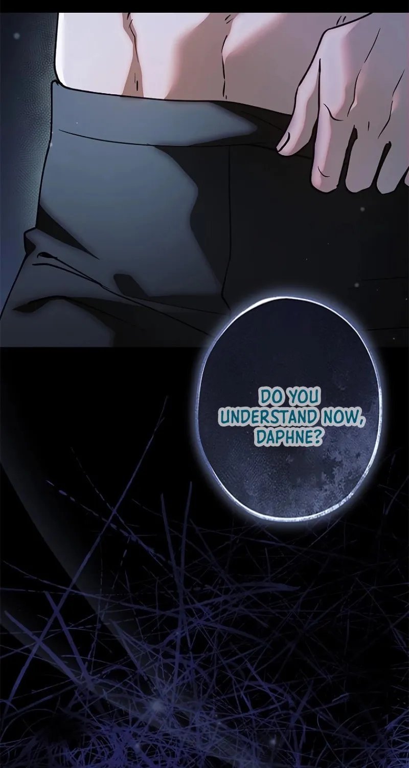 Run Away, From Me Chapter 20 page 130 - 