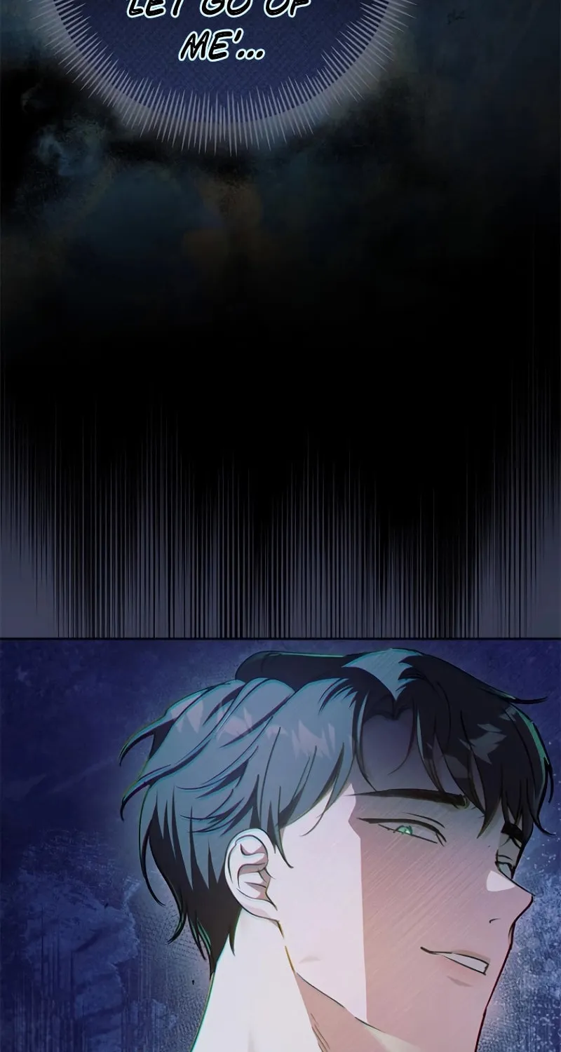 Run Away, From Me Chapter 20 page 16 - 