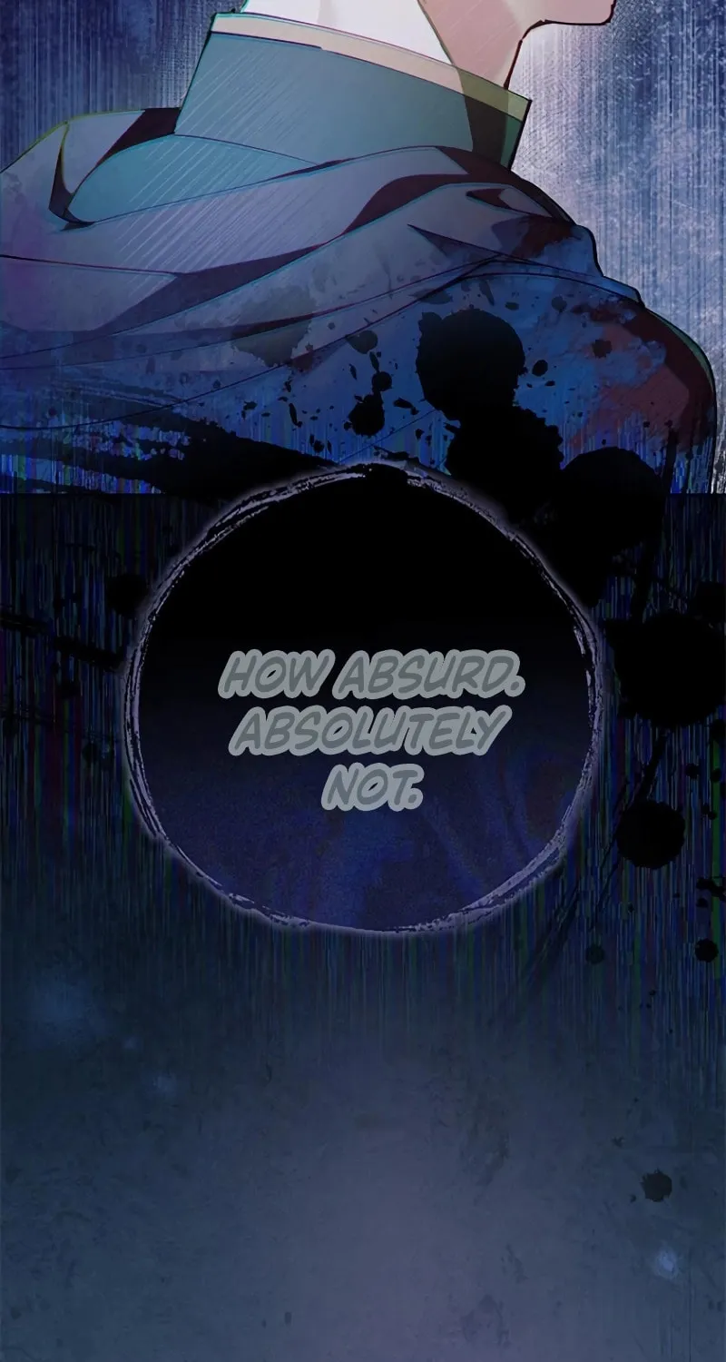 Run Away, From Me Chapter 20 page 17 - 
