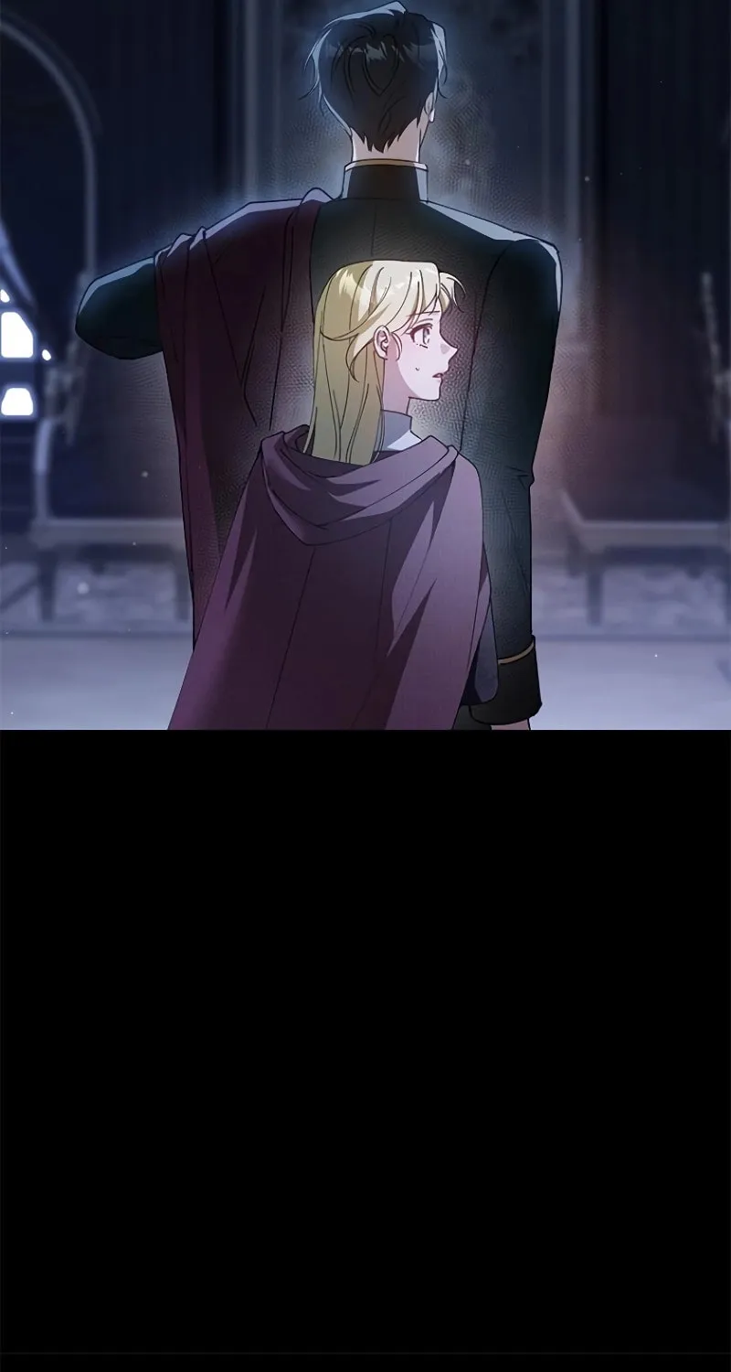 Run Away, From Me Chapter 20 page 28 - 