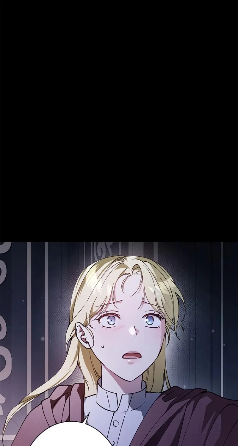 Run Away, From Me Chapter 20 page 29 - 