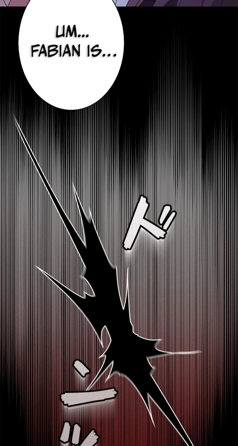 Run Away, From Me Chapter 20 page 30 - 