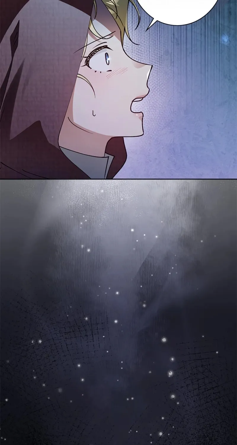 Run Away, From Me Chapter 20 page 4 - 