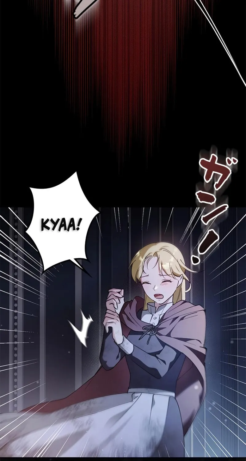 Run Away, From Me Chapter 20 page 31 - 