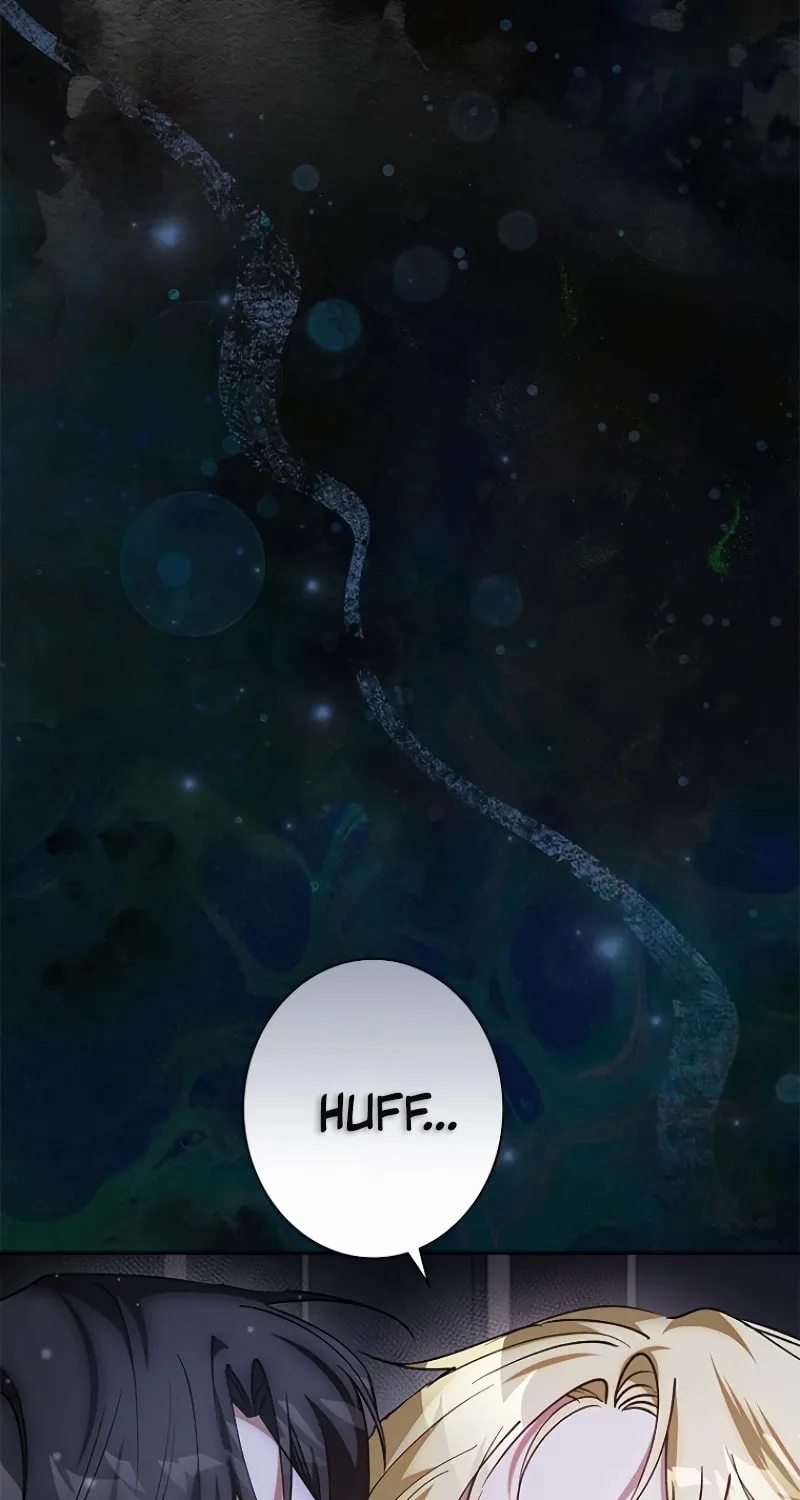 Run Away, From Me Chapter 20 page 35 - 
