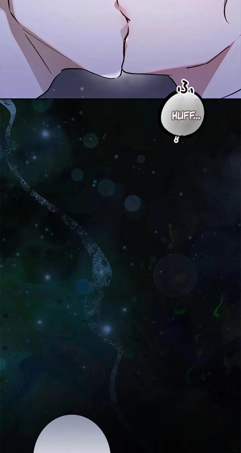 Run Away, From Me Chapter 20 page 37 - 