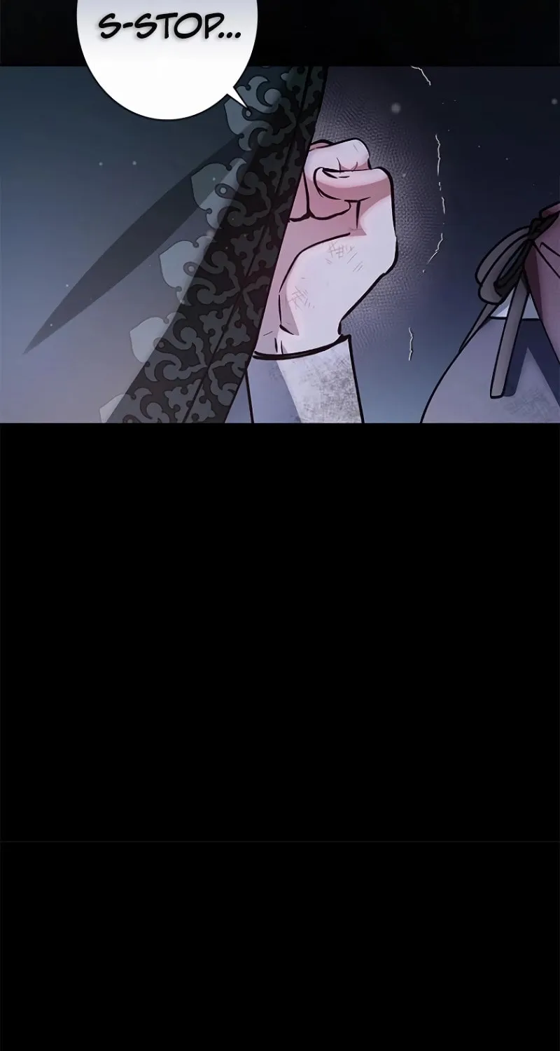 Run Away, From Me Chapter 20 page 38 - 