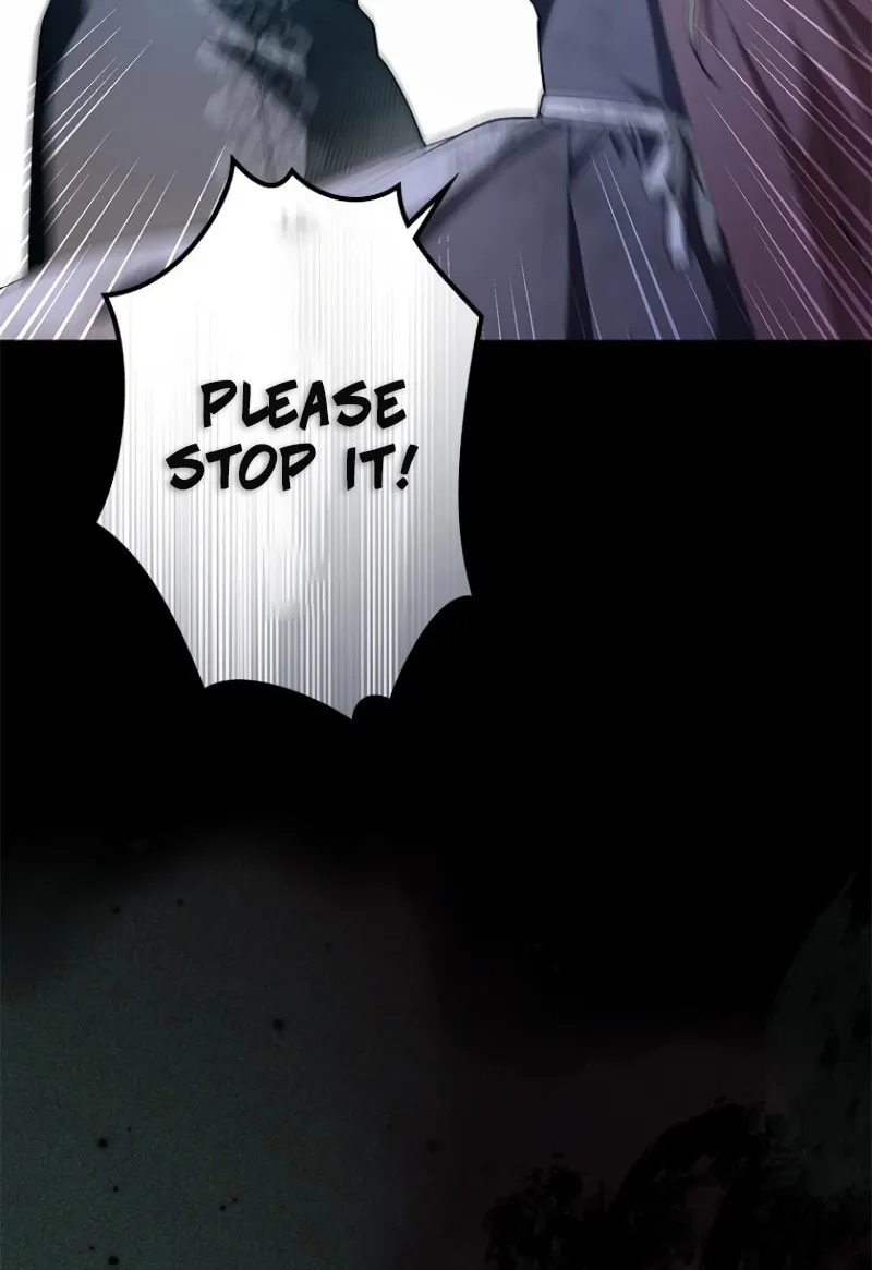 Run Away, From Me Chapter 20 page 40 - 