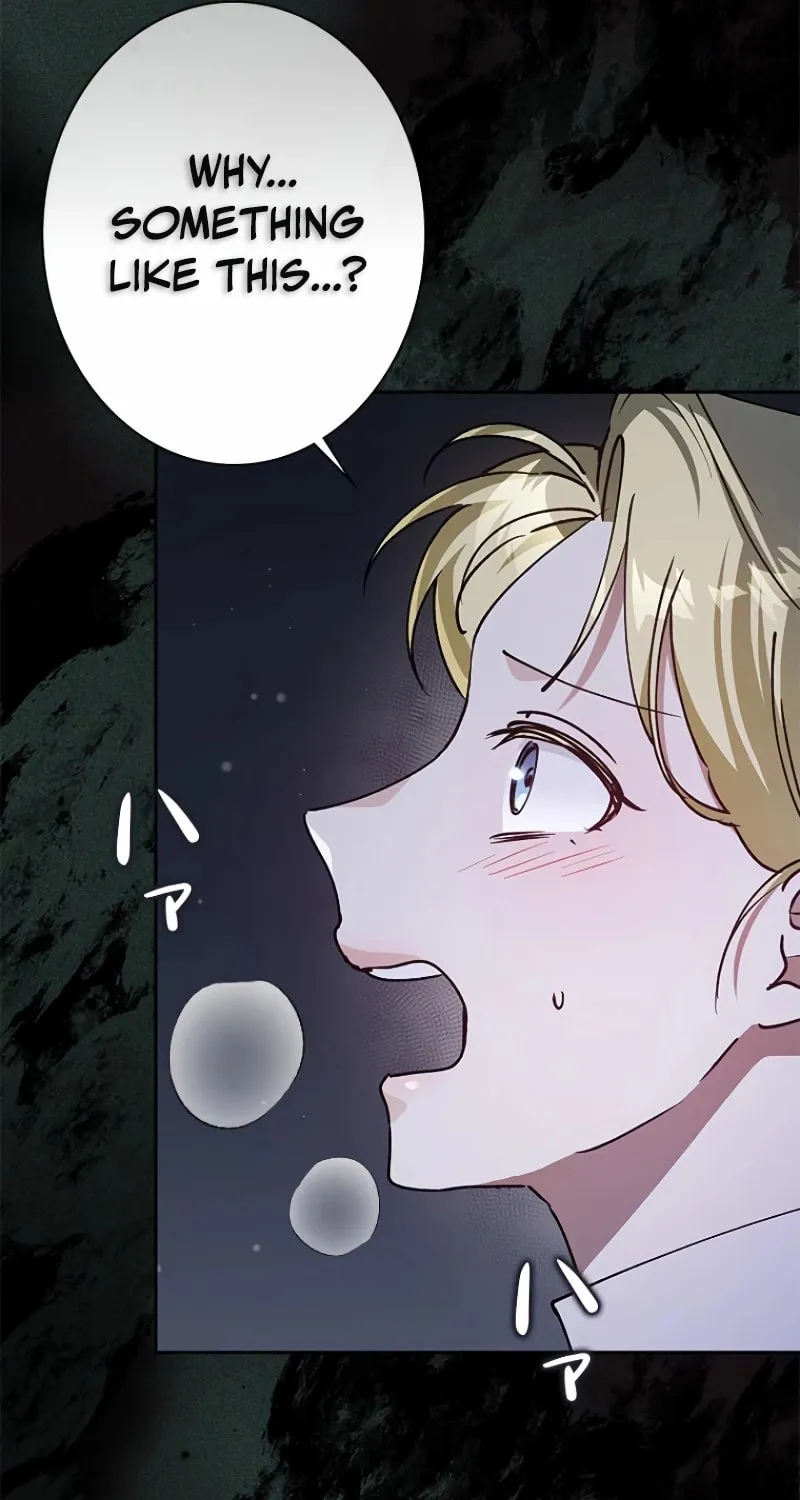 Run Away, From Me Chapter 20 page 41 - 