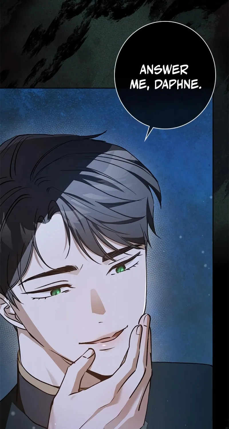 Run Away, From Me Chapter 20 page 42 - 