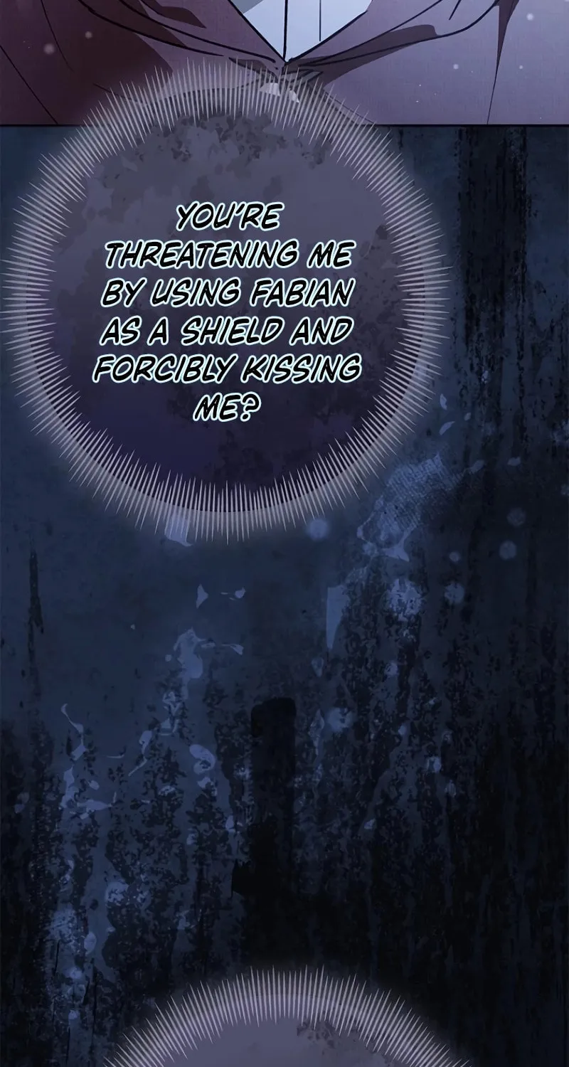 Run Away, From Me Chapter 20 page 46 - 