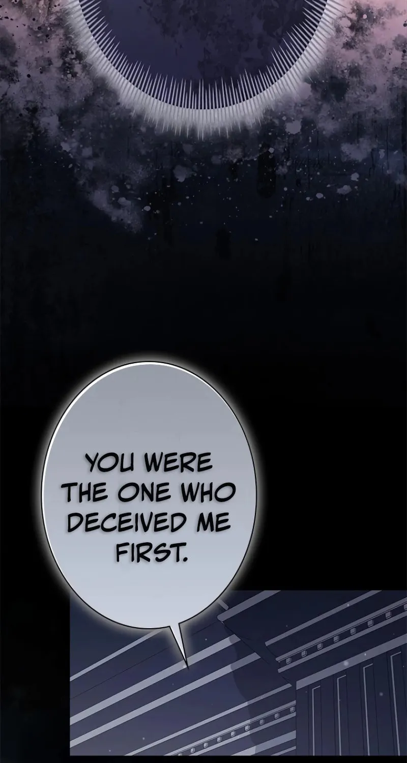 Run Away, From Me Chapter 20 page 51 - 