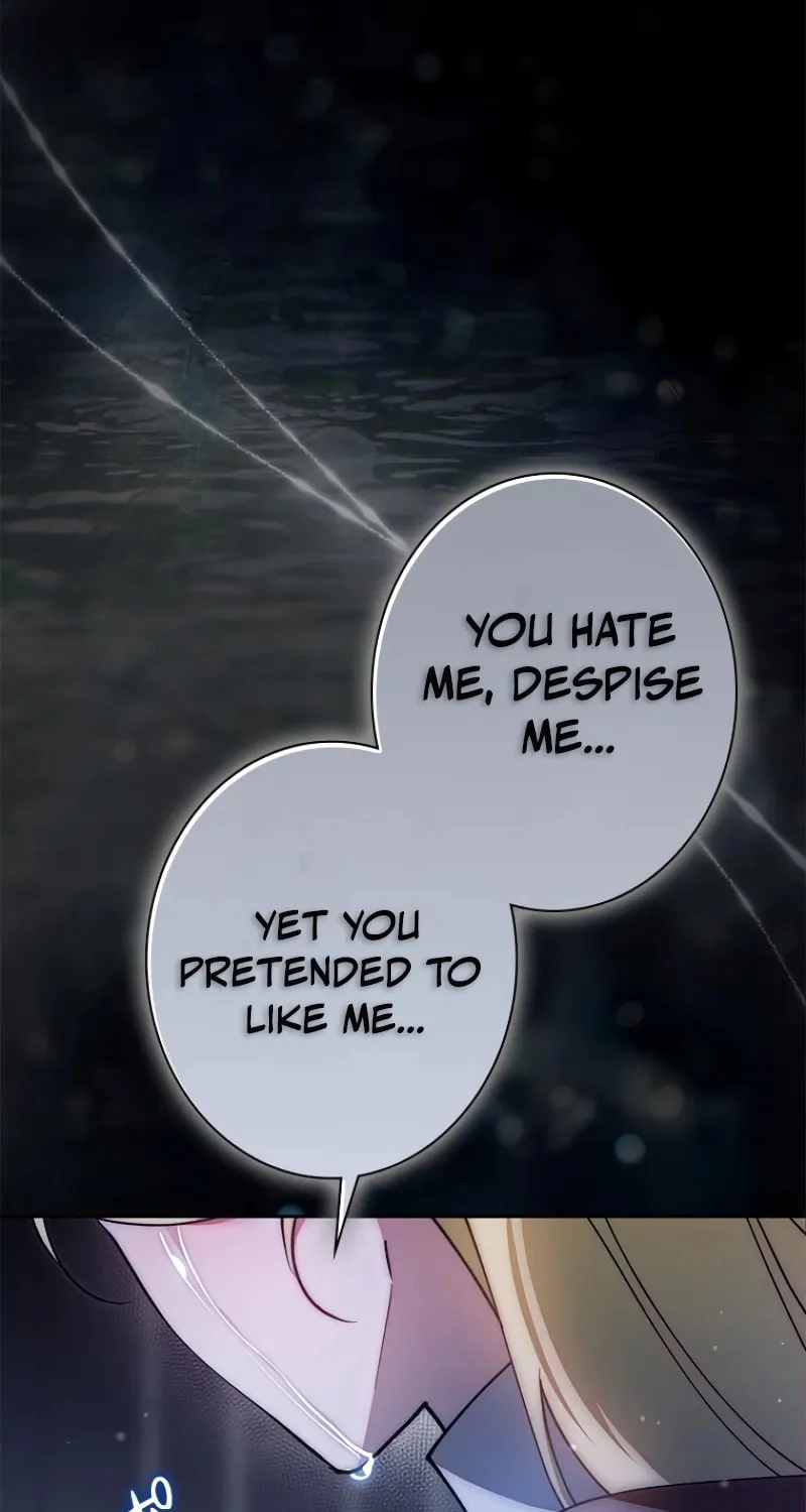 Run Away, From Me Chapter 20 page 52 - 