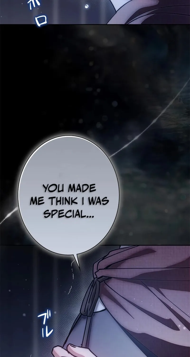 Run Away, From Me Chapter 20 page 53 - 