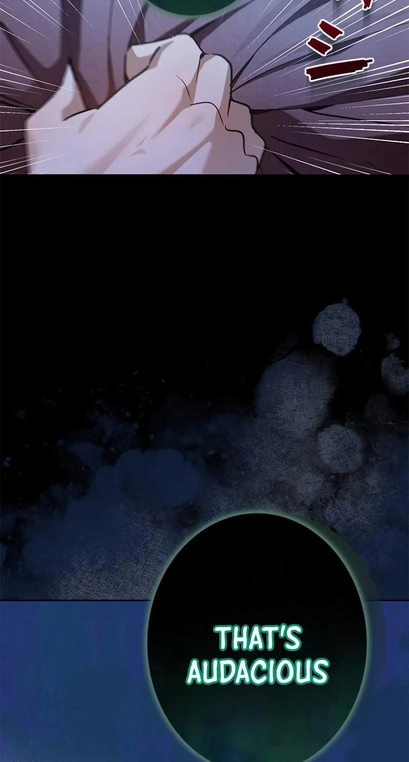 Run Away, From Me Chapter 20 page 60 - 