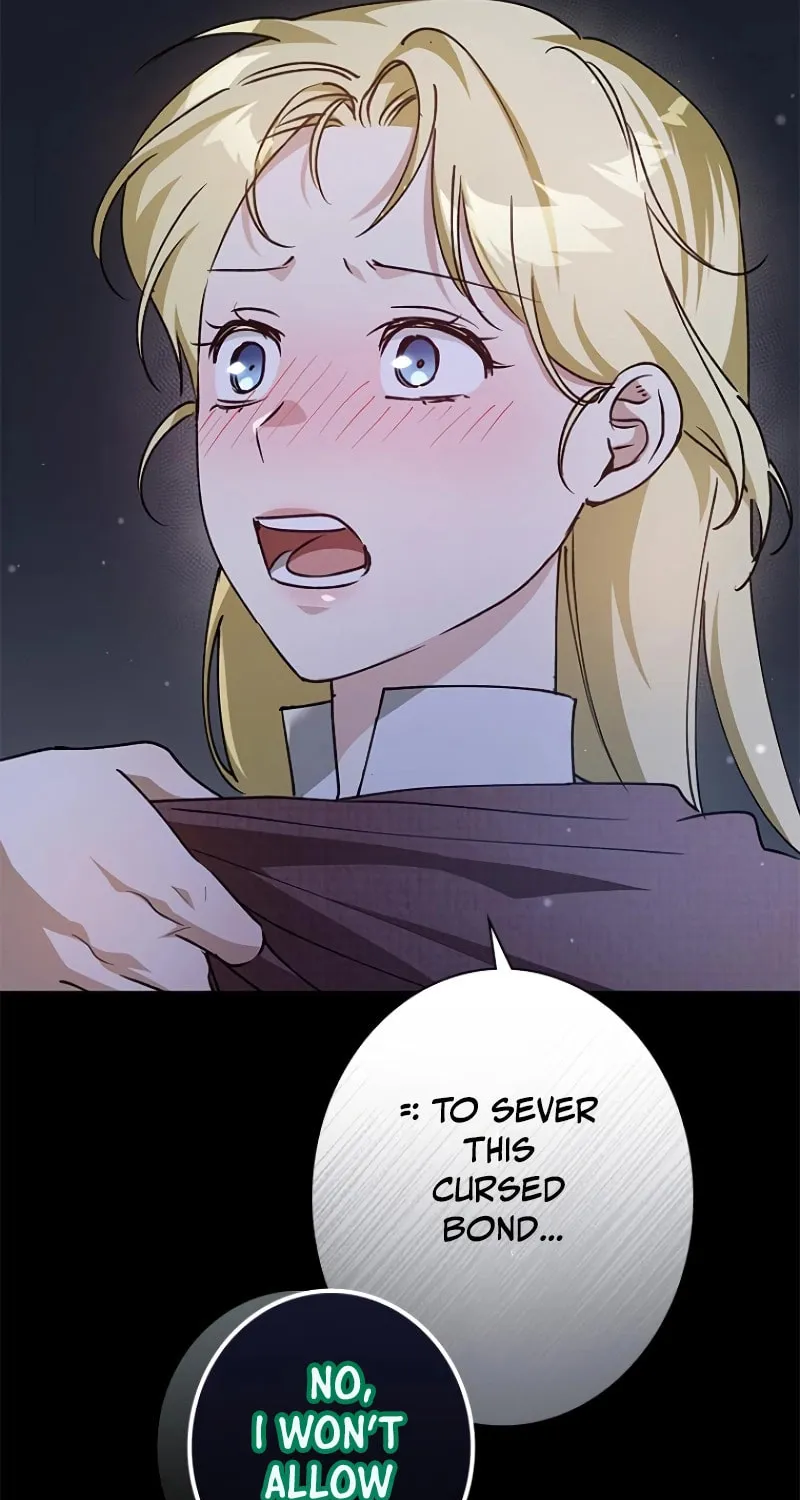 Run Away, From Me Chapter 20 page 68 - 