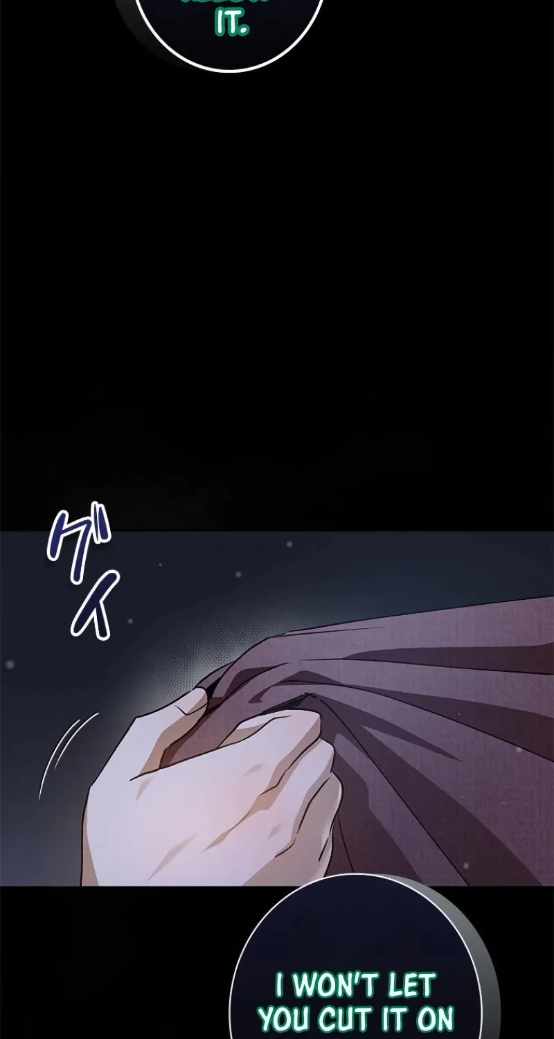 Run Away, From Me Chapter 20 page 69 - 