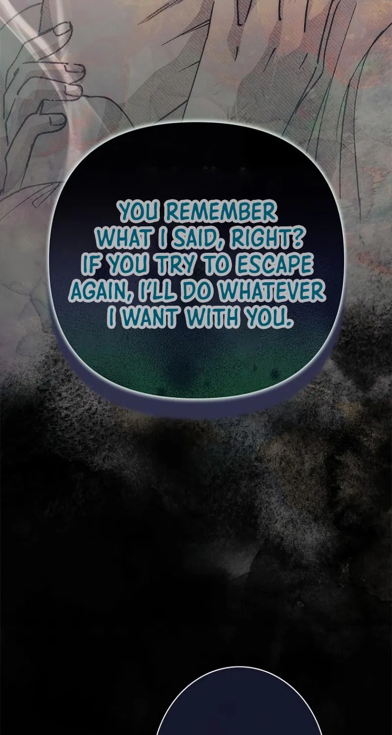 Run Away, From Me Chapter 20 page 72 - 