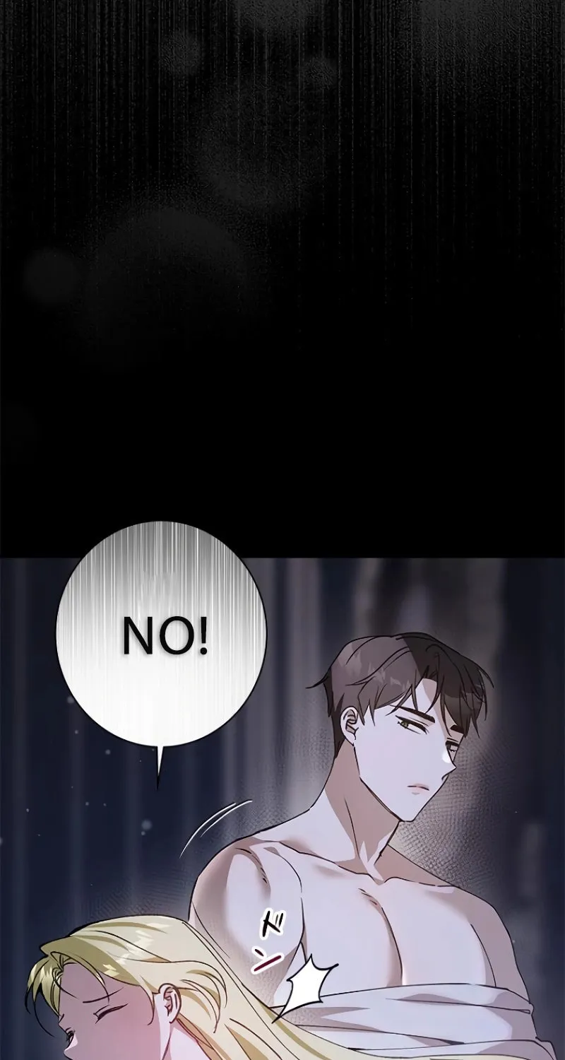 Run Away, From Me Chapter 20 page 86 - 