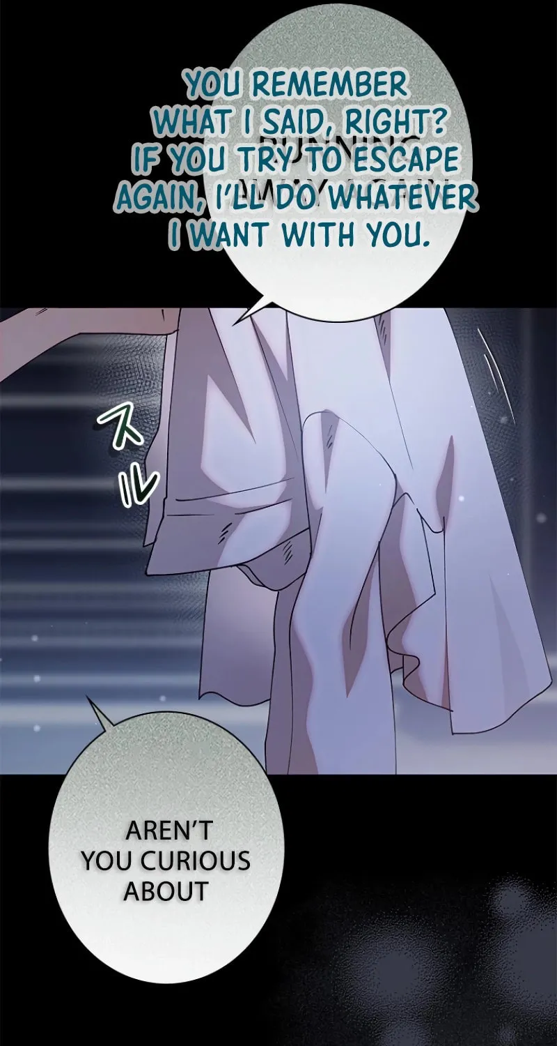 Run Away, From Me Chapter 20 page 89 - 