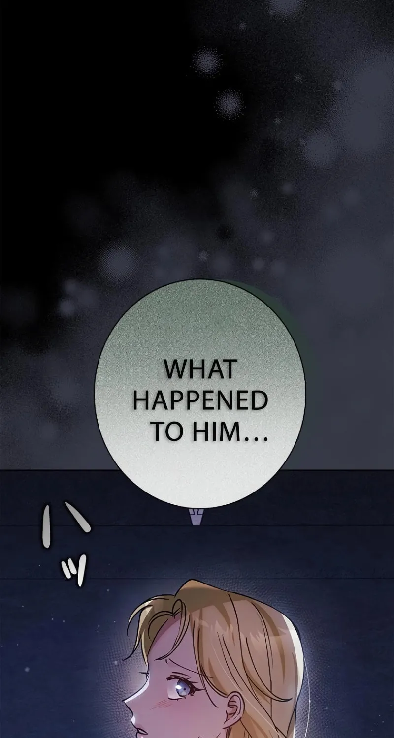 Run Away, From Me Chapter 20 page 90 - 