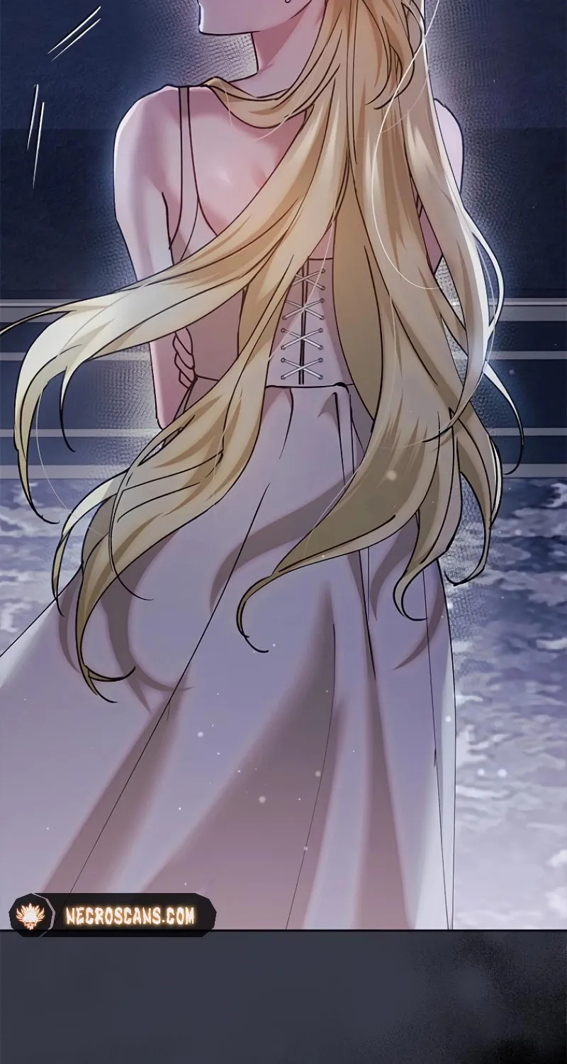 Run Away, From Me Chapter 20 page 91 - 