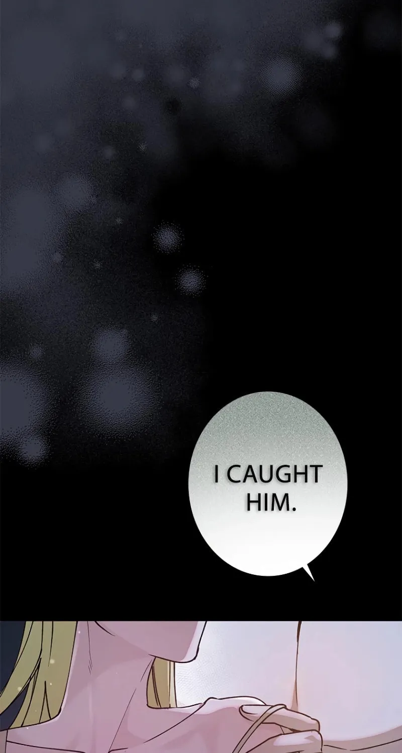 Run Away, From Me Chapter 20 page 92 - 