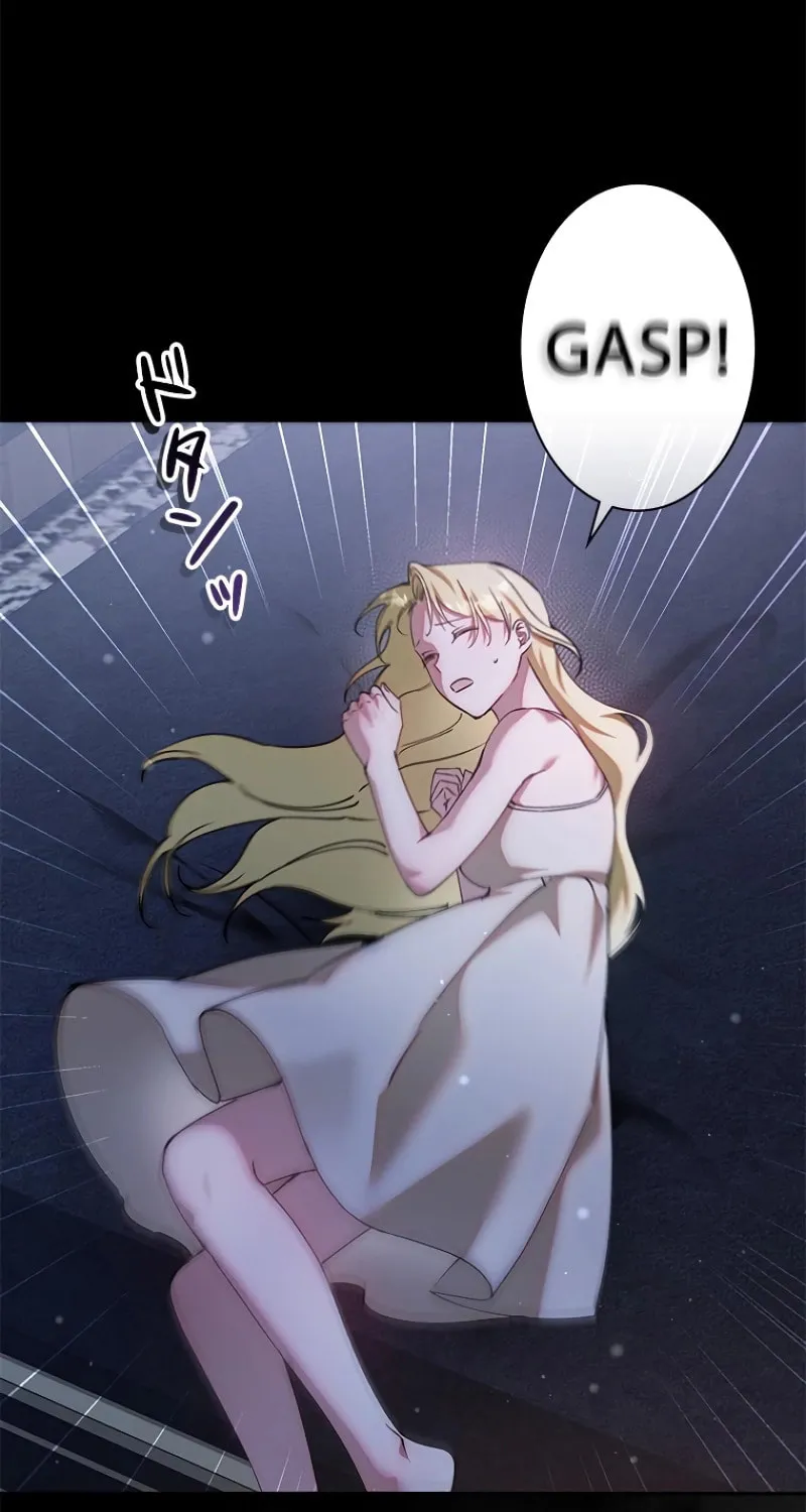Run Away, From Me Chapter 20 page 96 - 