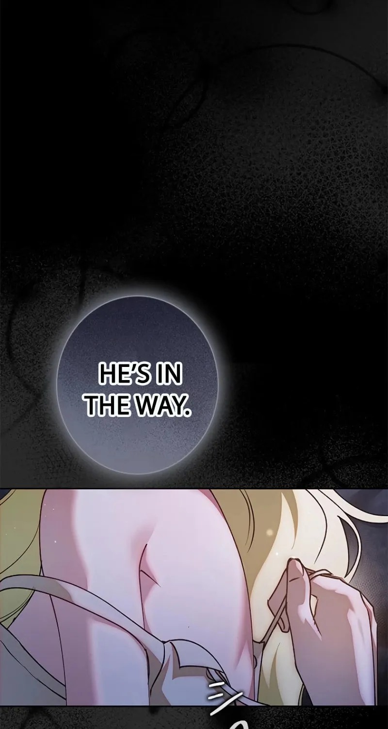Run Away, From Me Chapter 20 page 97 - 