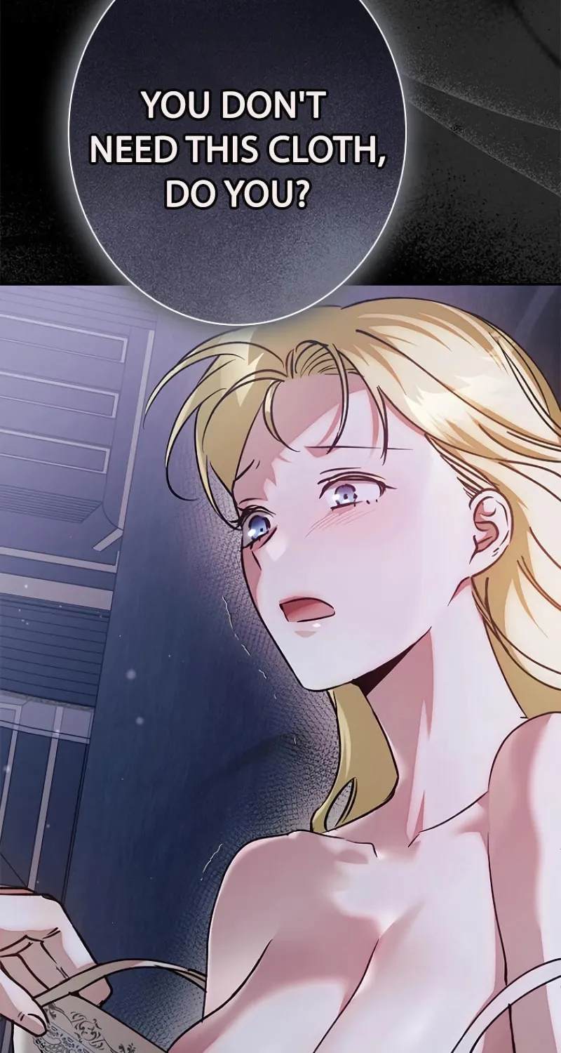 Run Away, From Me Chapter 20 page 99 - 