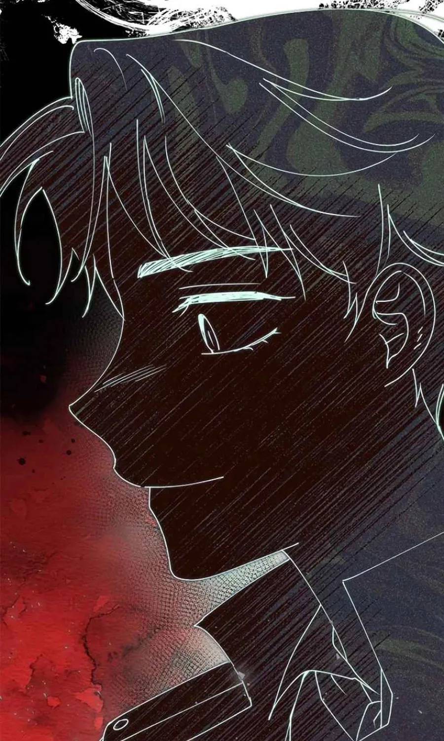 Run Away, From Me Chapter 21 page 12 - 