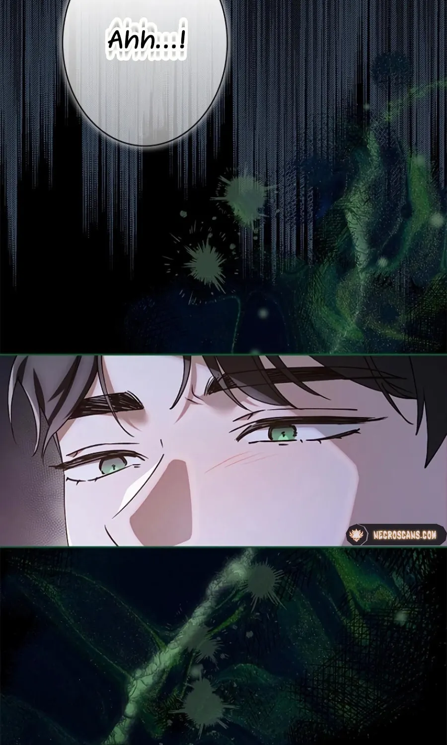Run Away, From Me Chapter 21 page 112 - 