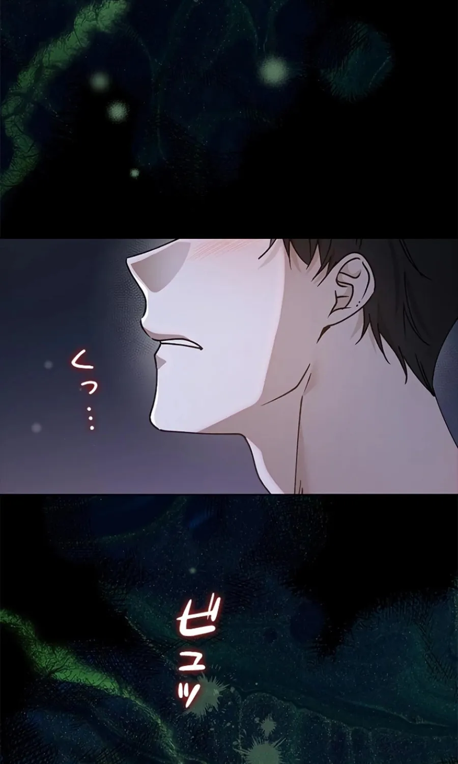 Run Away, From Me Chapter 21 page 113 - 