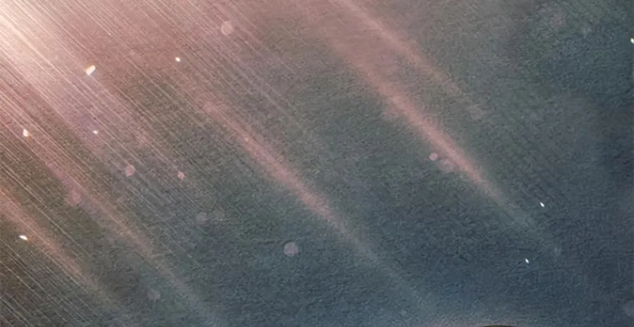 Run Away, From Me Chapter 21 page 122 - 