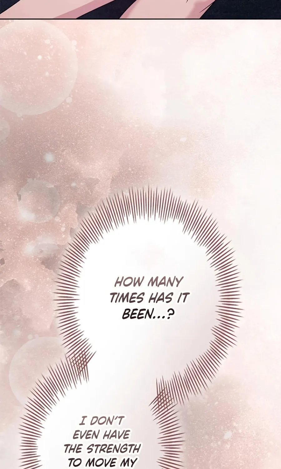Run Away, From Me Chapter 21 page 124 - 
