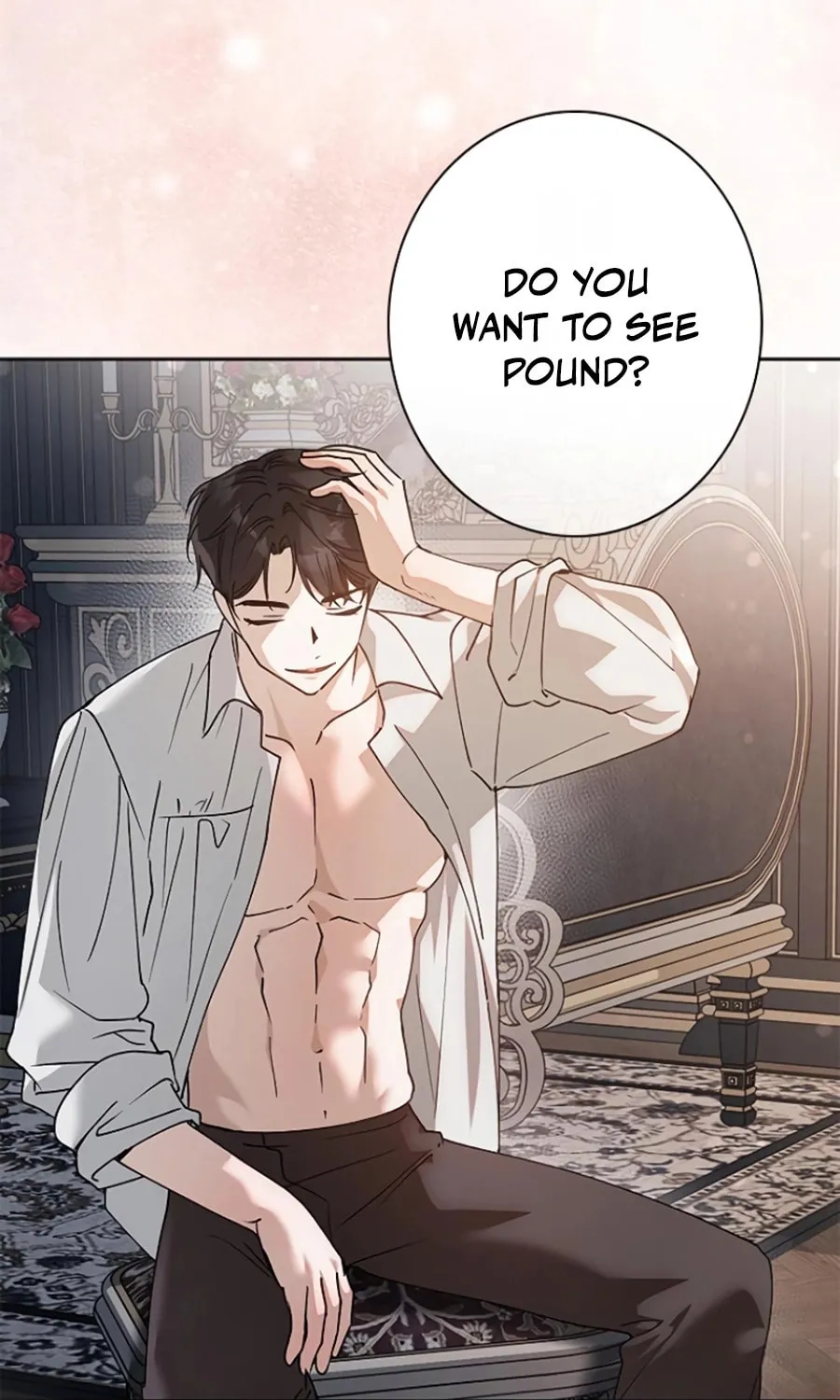 Run Away, From Me Chapter 21 page 127 - 